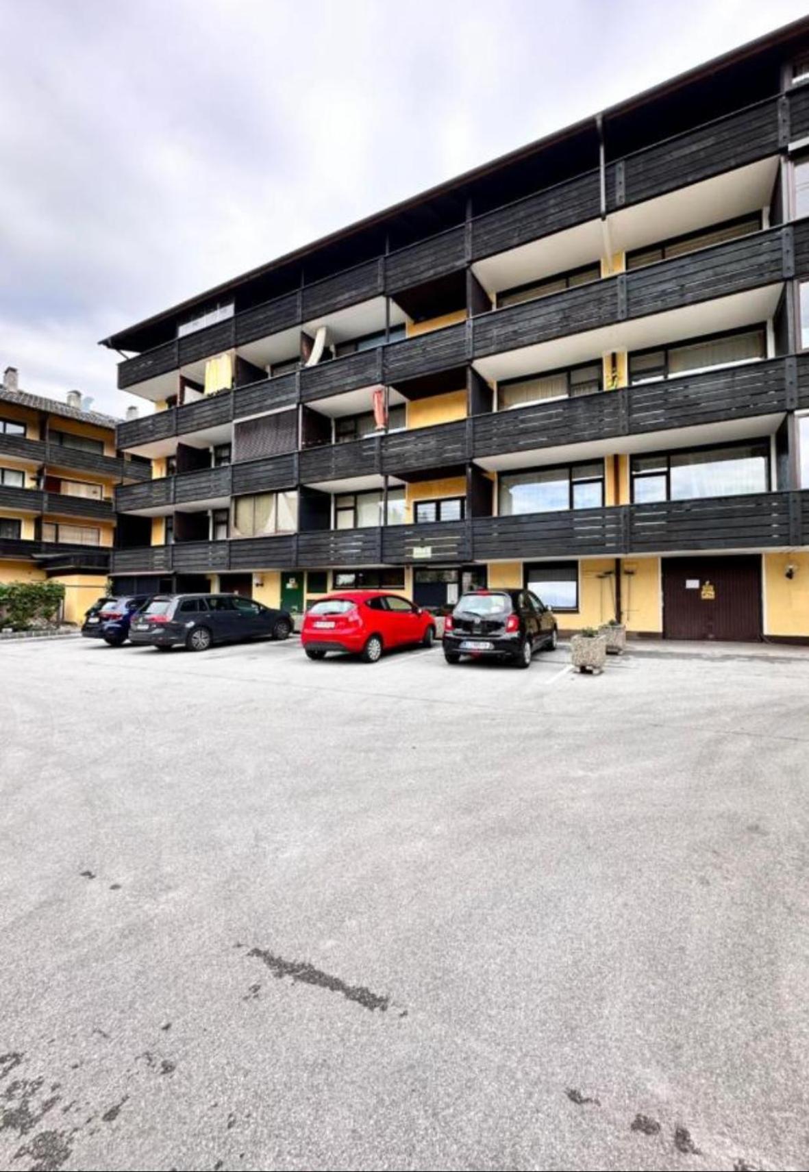 Ferienwohnung Altepost Bad Aussee Luaran gambar