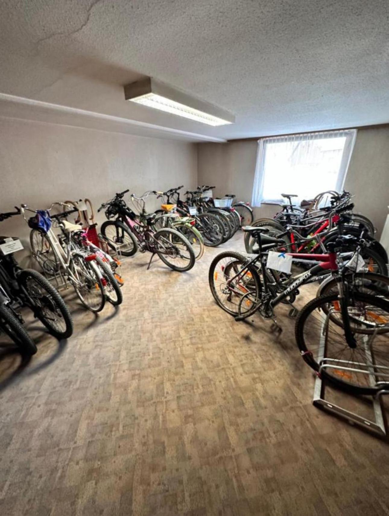 Ferienwohnung Altepost Bad Aussee Luaran gambar