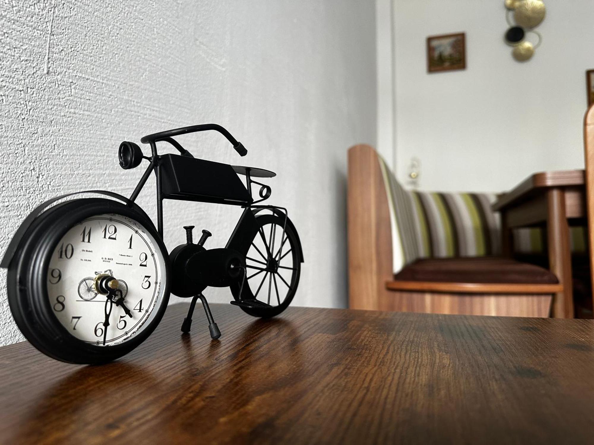 Ferienwohnung Altepost Bad Aussee Luaran gambar
