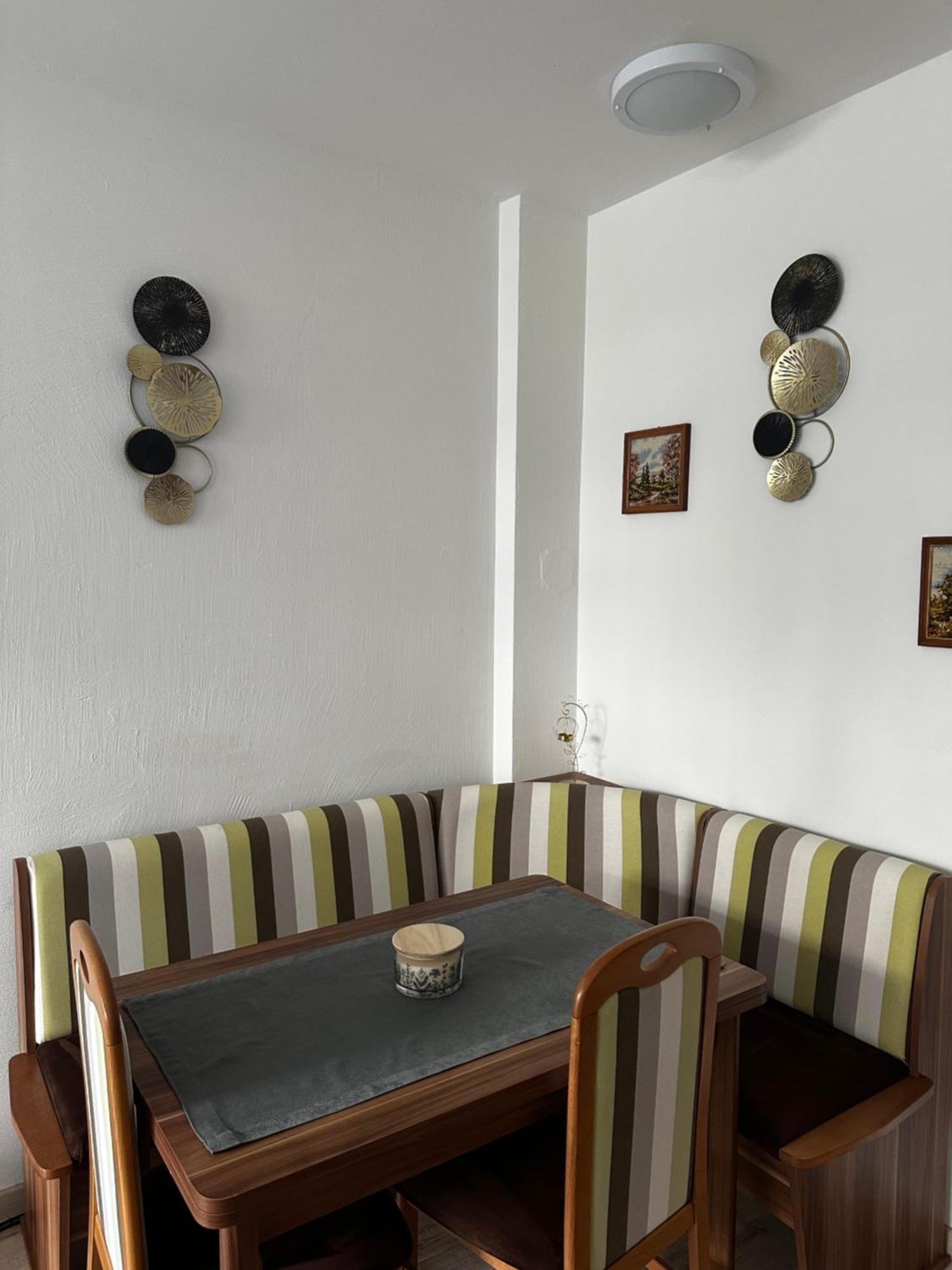 Ferienwohnung Altepost Bad Aussee Luaran gambar