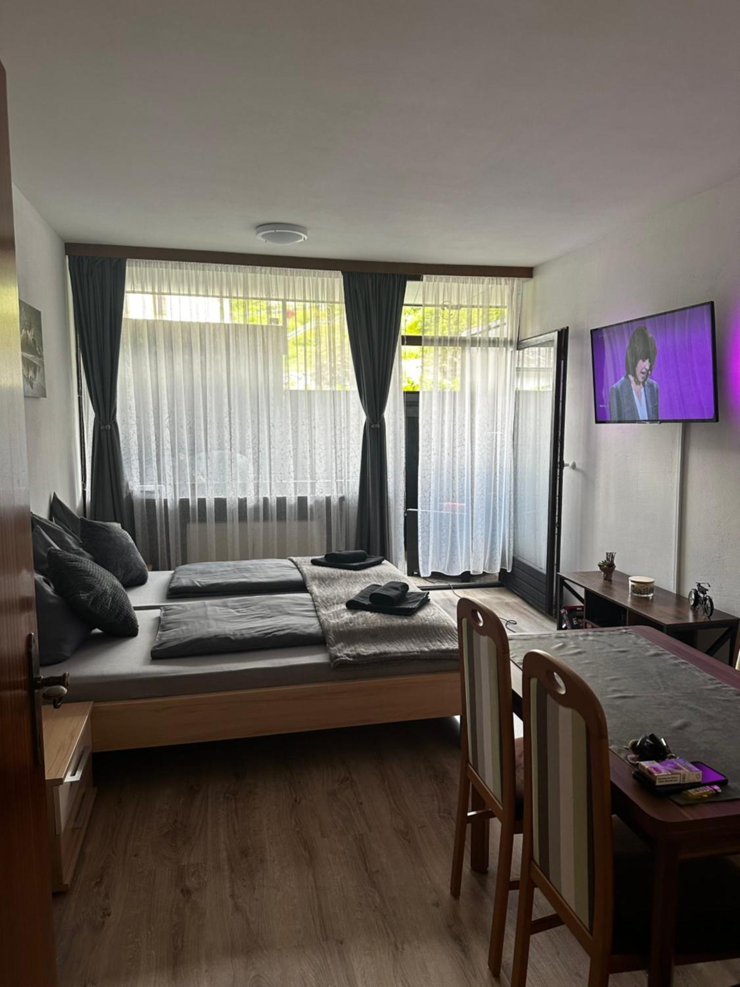Ferienwohnung Altepost Bad Aussee Luaran gambar