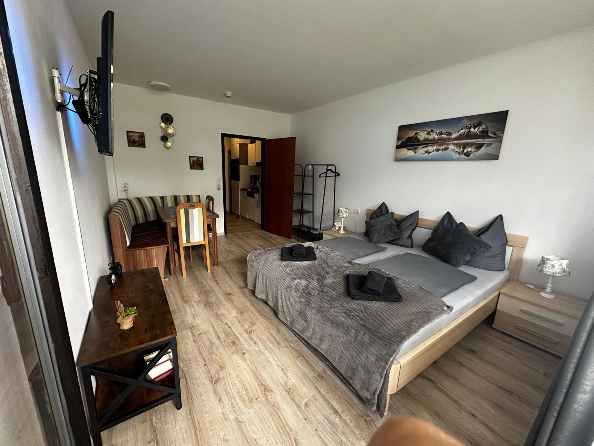 Ferienwohnung Altepost Bad Aussee Luaran gambar