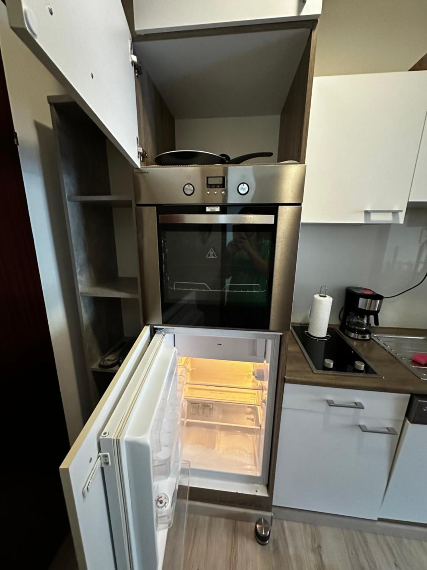 Ferienwohnung Altepost Bad Aussee Luaran gambar