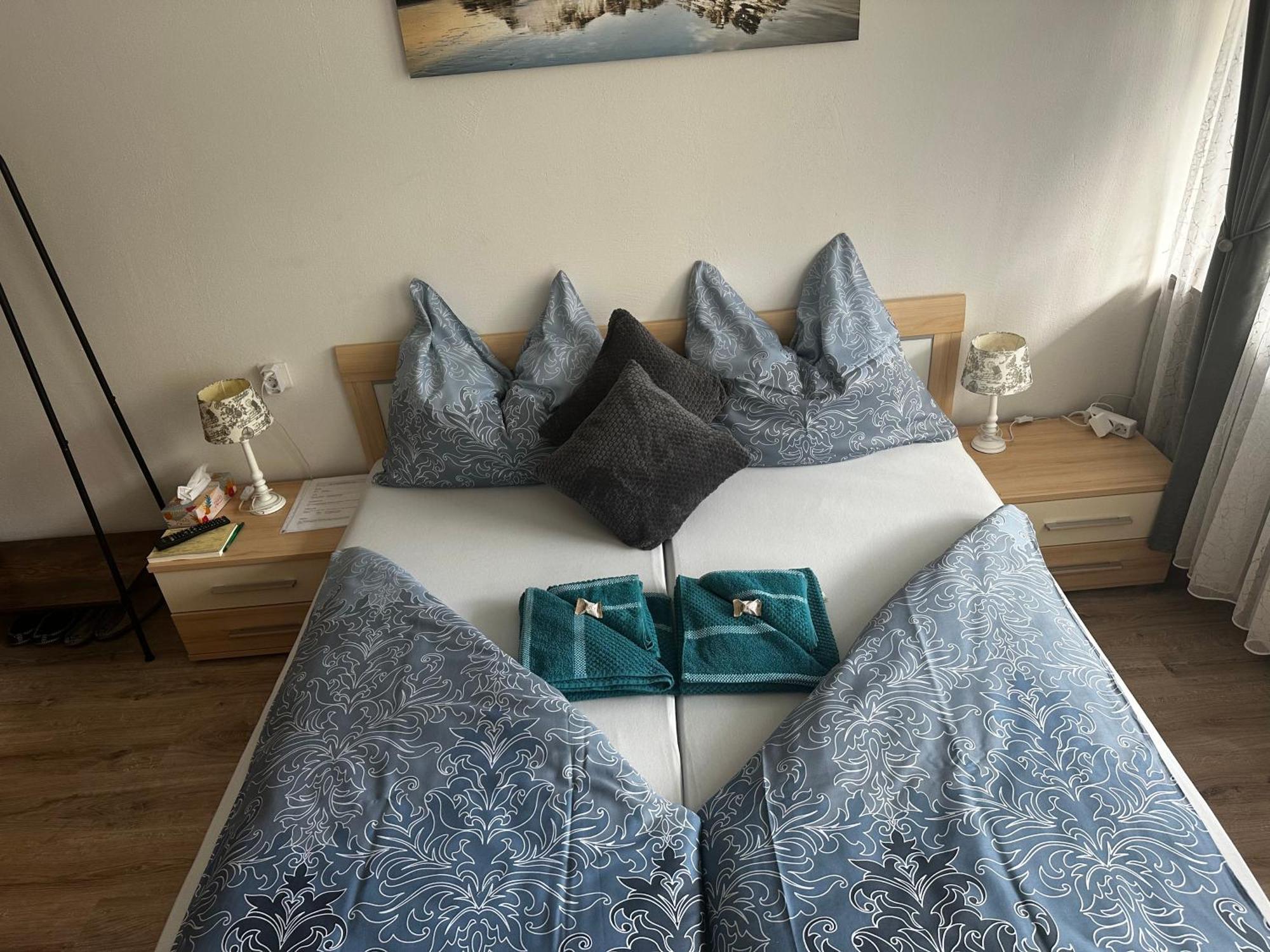 Ferienwohnung Altepost Bad Aussee Luaran gambar