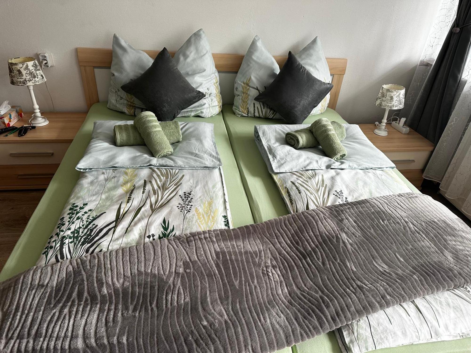 Ferienwohnung Altepost Bad Aussee Luaran gambar