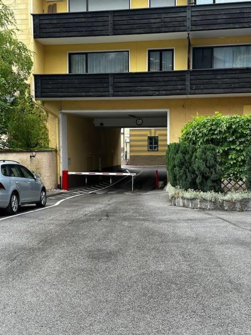 Ferienwohnung Altepost Bad Aussee Luaran gambar