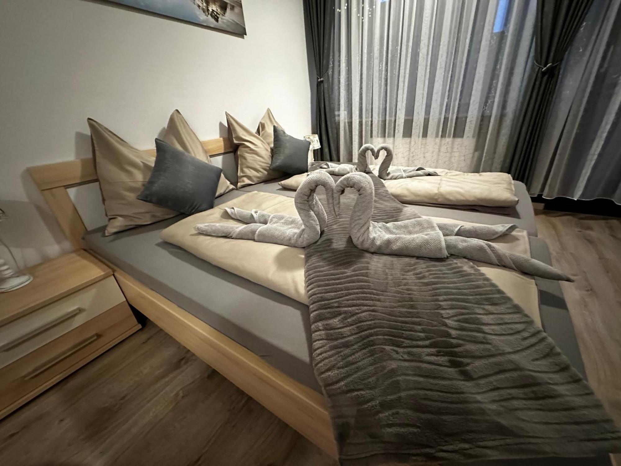 Ferienwohnung Altepost Bad Aussee Luaran gambar